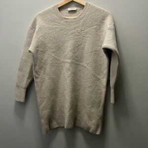 Aritzia | Babaton | S | Sweater with quarter length sleeves